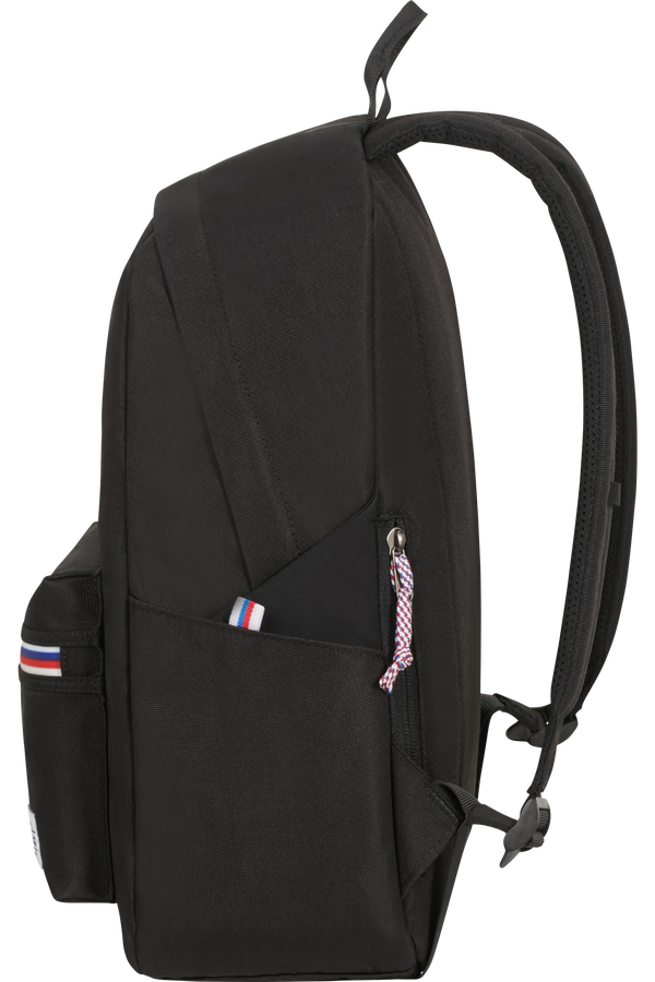 American Tourister Upbeat Backpack ZIP  Schwarz