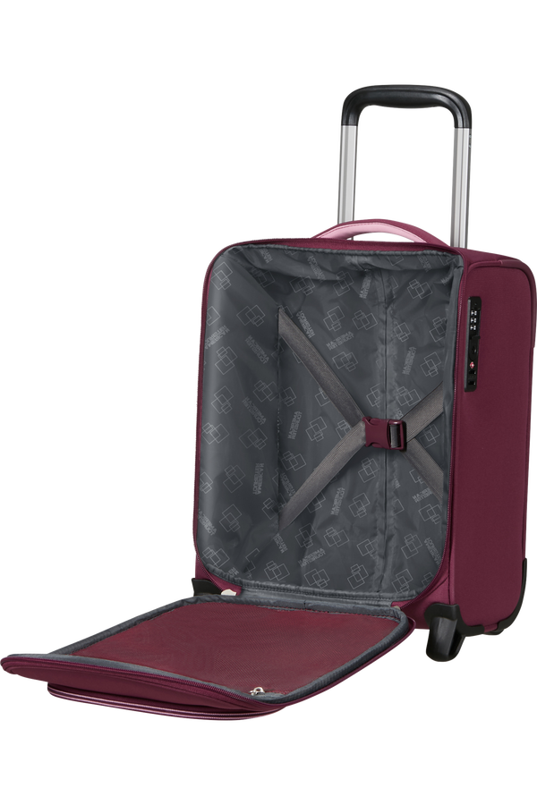 Cloudrider S/M Trolley mit 2 Rollen