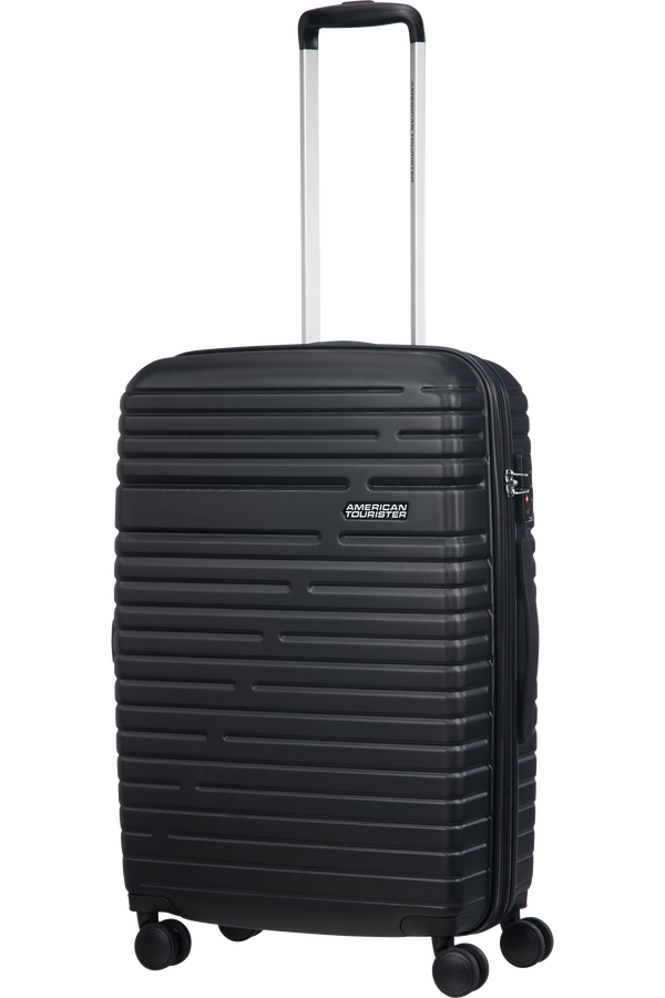 Aero Racer 68cm Check in GroBe M American Tourister Deutschland
