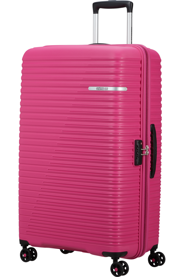 American Tourister Liftoff SPINNER 79/29 TSA 79cm  Berry Blast