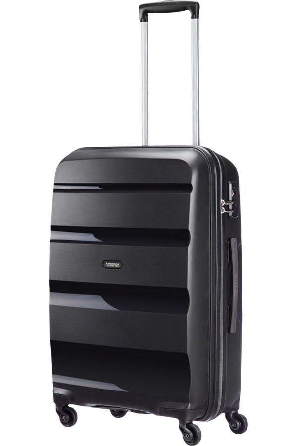 American Tourister Bon Air Spinner M Schwarz American Tourister Bon Air Spinner M Schwarz