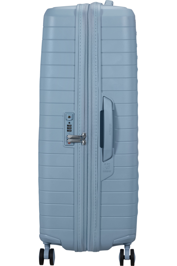 American Tourister Fastforward Spinner 78/29 TSA EXP 78cm  Steel Blue American Tourister Fastforward Spinner 78/29 TSA EXP 78cm  Steel Blue