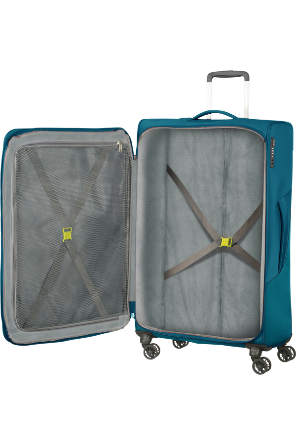 SummerFunk 79cm Check in GroBe L American Tourister Deutschland