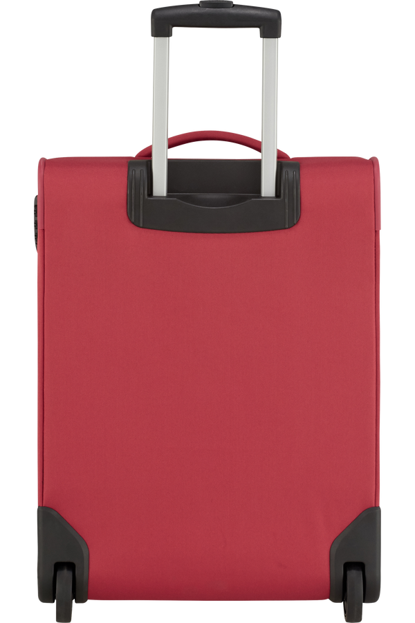 American Tourister Heat Wave Upright 55cm  Brick Red