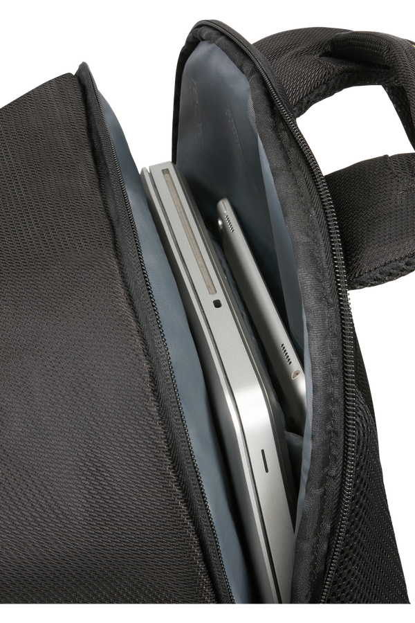 American Tourister Work-E Laptop Backpack  15.6inch Schwarz