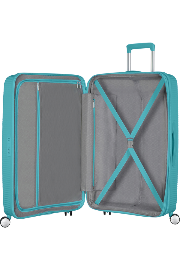 American tourister 110l new arrivals