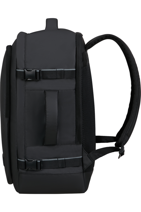 American Tourister Take2cabin Backpack Prime M  Schwarz