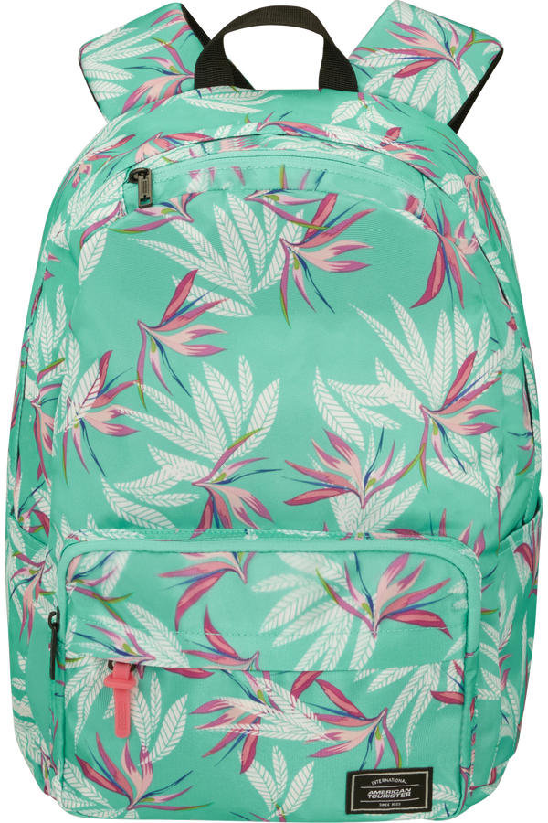 American Tourister Urban Groove Lifestyle Backpack Bloom