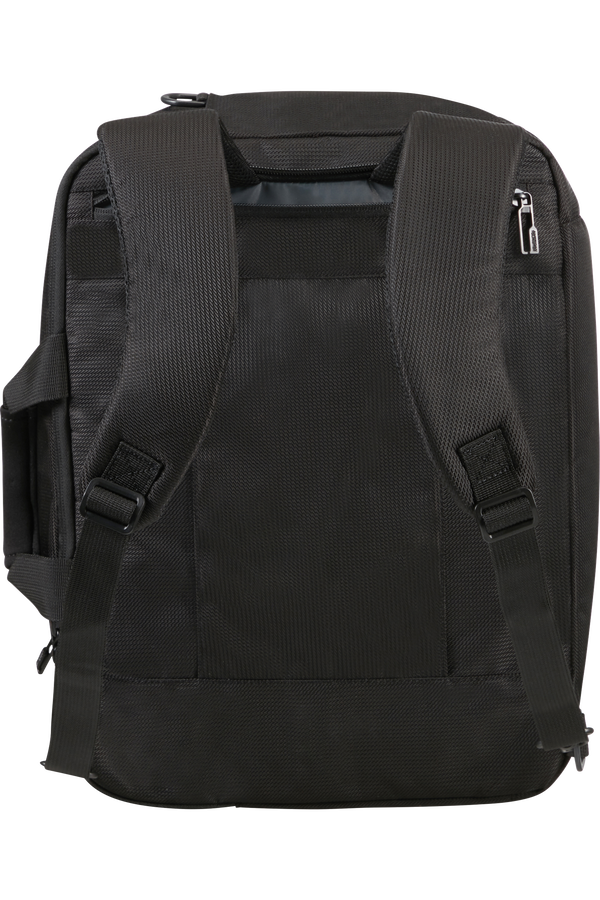 American Tourister Work-E 3-Way Boarding Bag  Schwarz American Tourister Work-E 3-Way Boarding Bag  Schwarz