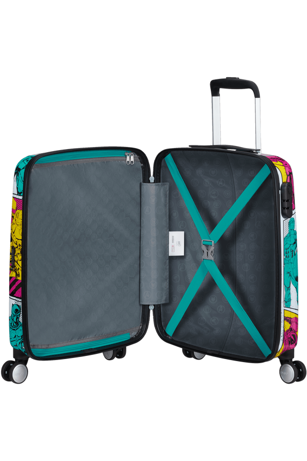 American tourister avatar 28 online
