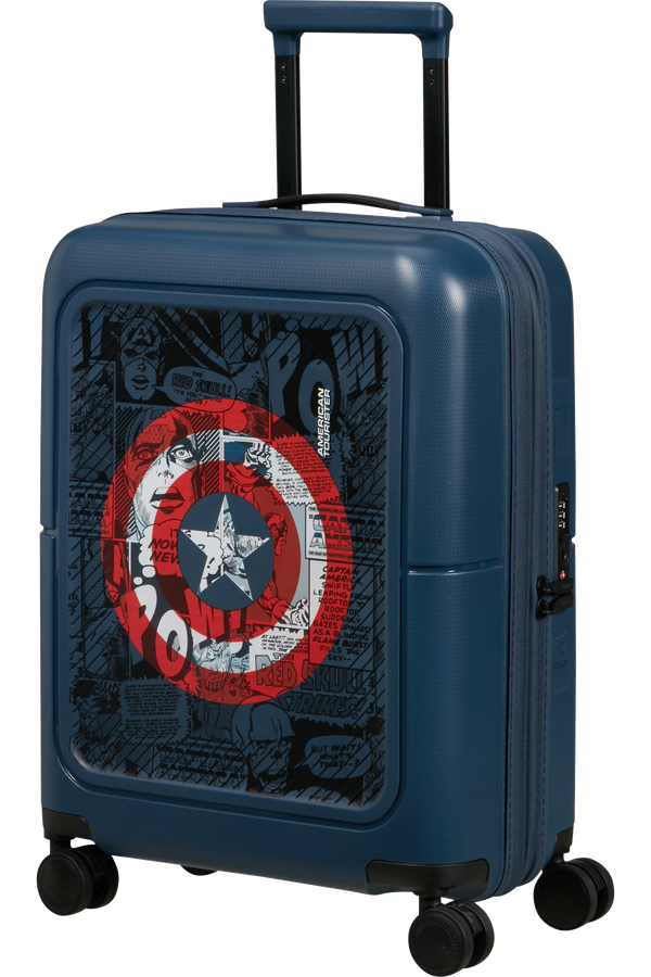 Dashpop Marvel 55cm Handgepack American Tourister Deutschland