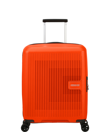 Aerostep The Lightest Expandable Suitcase American Tourister