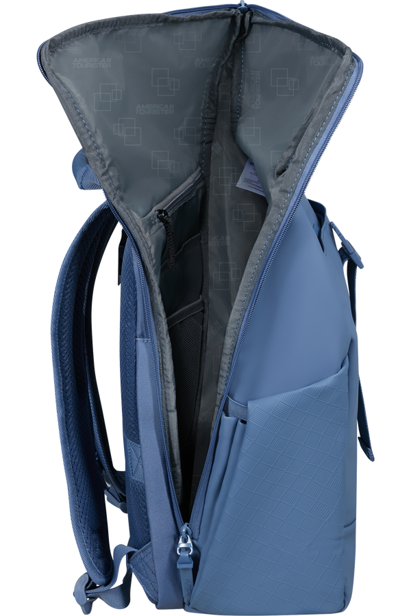 Urban Tide 14'' rolltop Rucksack 14"