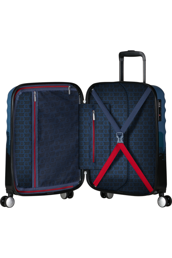 Marvel Wavebreaker 55cm Handgepack American Tourister Deutschland