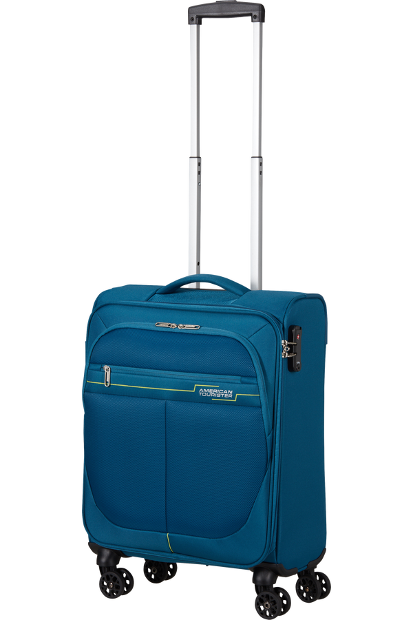 Deep Dive 55cm (20cm) Trolley mit 4 Rollen