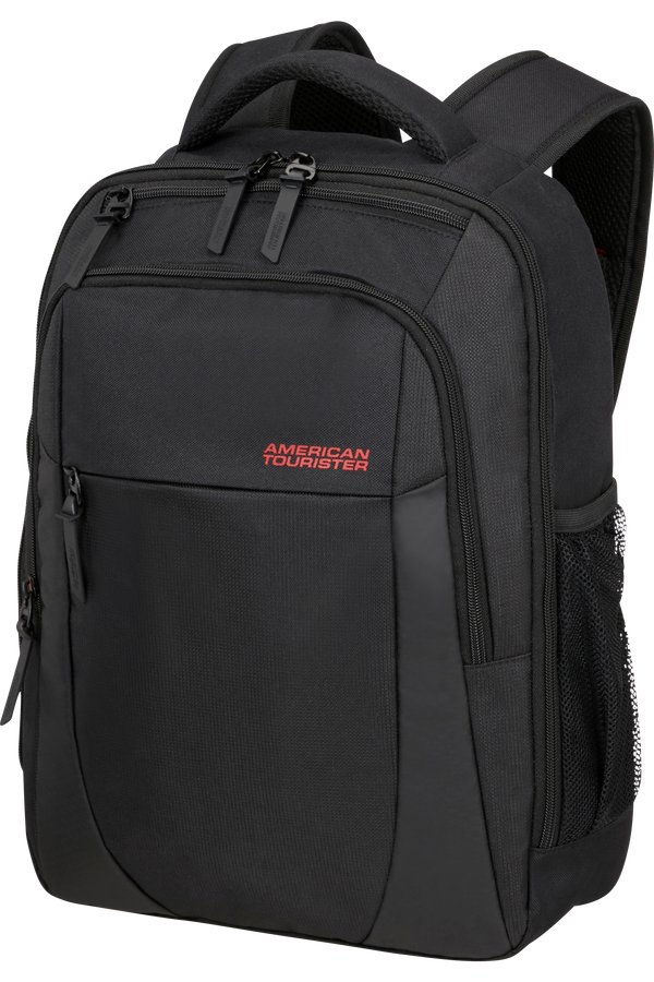 American Tourister Urban Groove UG12 Laptop Backpack Slim  15.6inch Schwarz