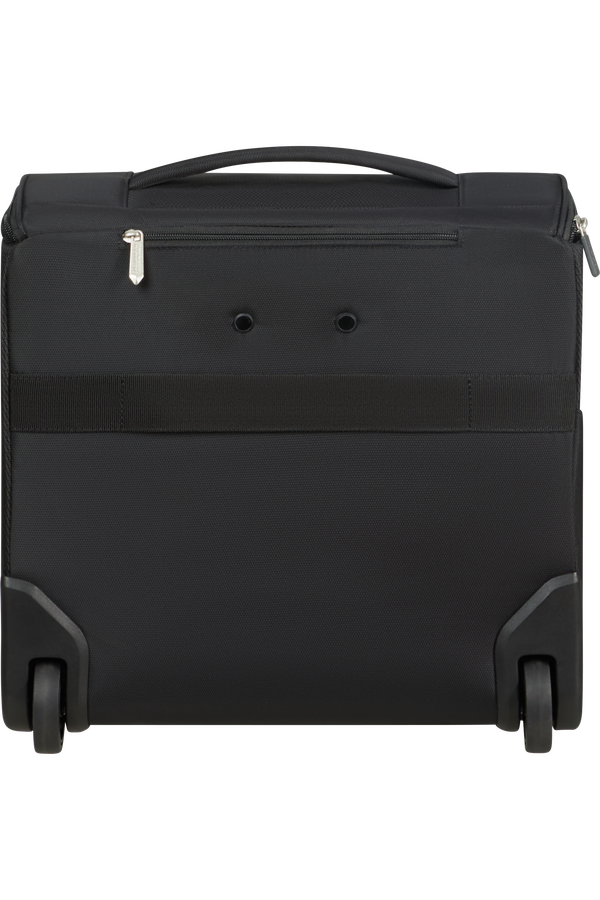 American Tourister SummerRide Upright Underseater Expandable Tsa Schwarz American Tourister SummerRide Upright Underseater Expandable Tsa Schwarz