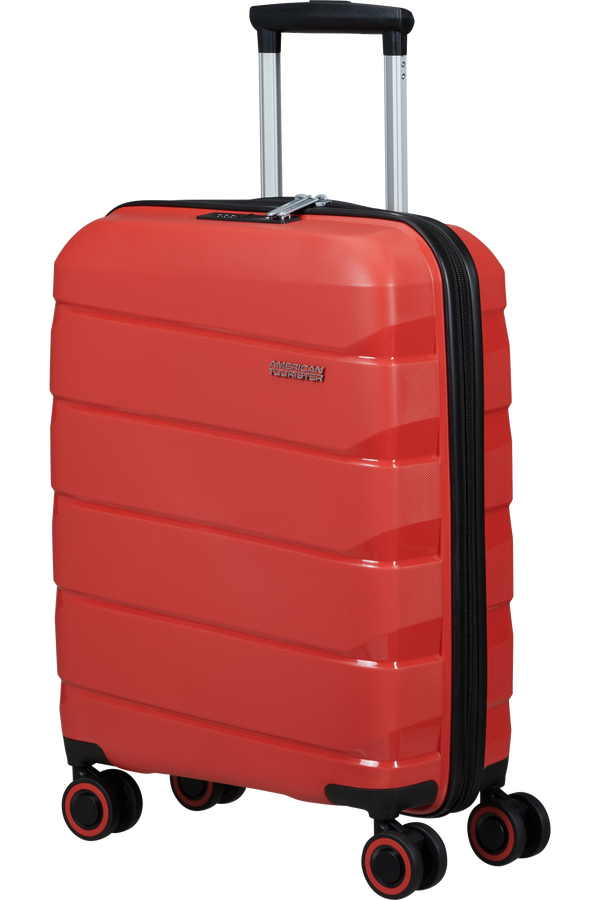 American Tourister Air Move SPINNER 55/20 TSA  Coral Red