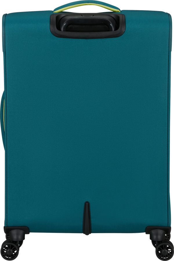 American Tourister Cloudrider Spinner EXP TSA M  Misty Teal American Tourister Cloudrider Spinner EXP TSA M  Misty Teal