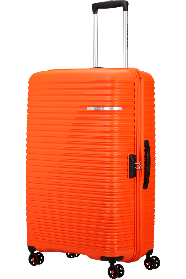 American Tourister Liftoff Spinner 79/29 TSA 79cm  Juicy Orange American Tourister Liftoff Spinner 79/29 TSA 79cm  Juicy Orange