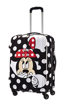 Minnie Mouse | American Tourister