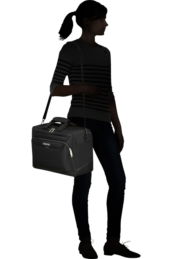 SummerRide 3 Way Bordtasche