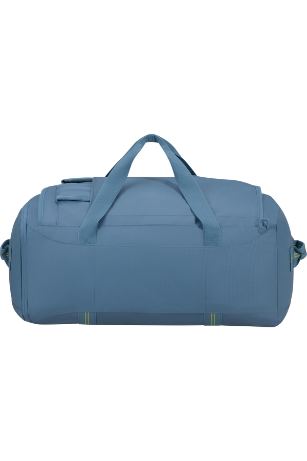 American Tourister Trailgo Duffle M  Coronet Blue American Tourister Trailgo Duffle M  Coronet Blue