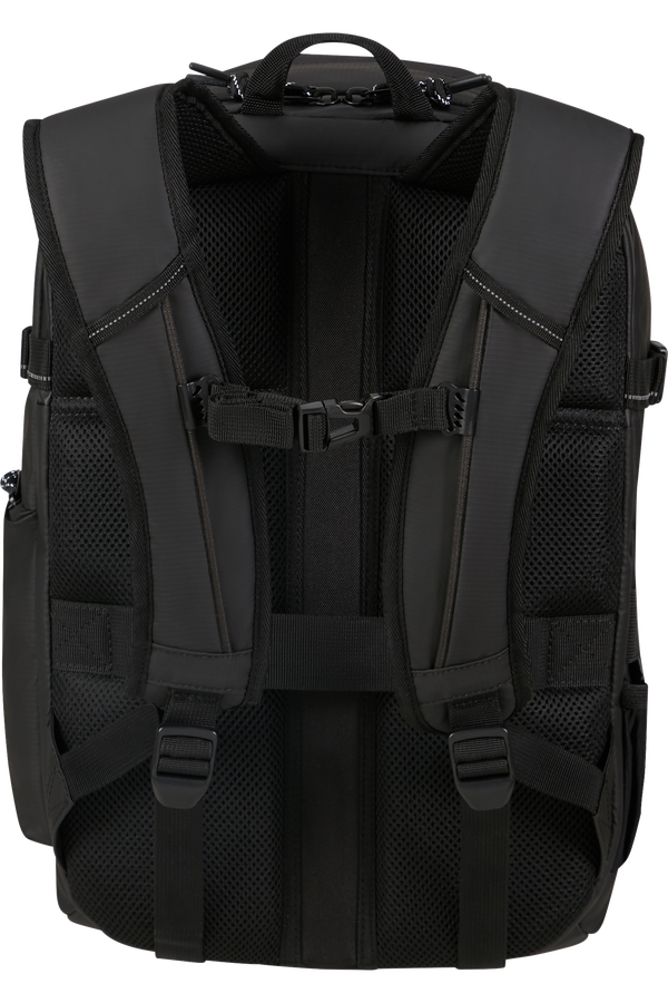 American Tourister Upventure LAPT. BACKPACK 15.6'  Schwarz American Tourister Upventure LAPT. BACKPACK 15.6'  Schwarz
