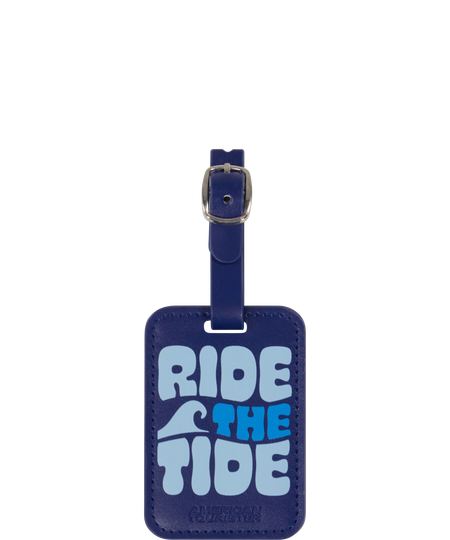 Graphic Tags Gep&auml;ckanh&auml;nger &ndash; Set aus 2 St&uuml;ck