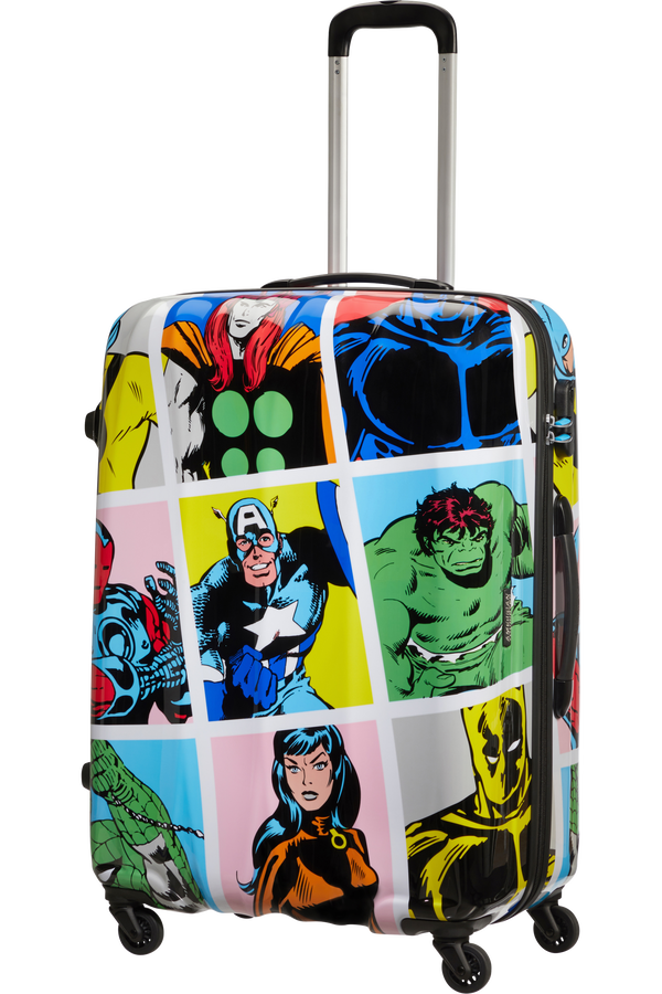 American tourister marvel discount