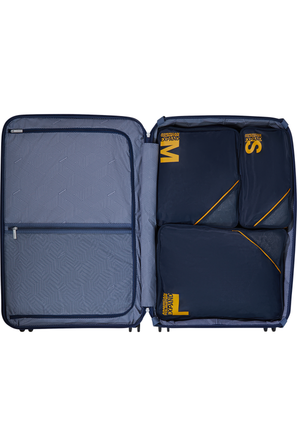 Packing Cubes 3er Set Packw&uuml;rfel