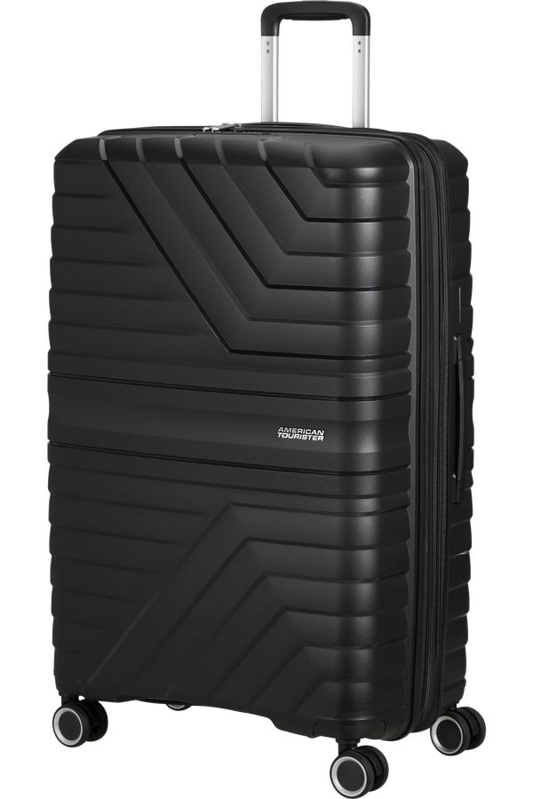 American Tourister Flytwist SPINNER 78/29 TSA EXP 78cm  Shadow Black American Tourister Flytwist SPINNER 78/29 TSA EXP 78cm  Shadow Black