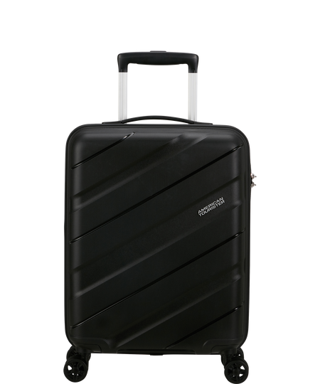 Jetdriver 3.0 55cm Trolley mit 4 Rollen