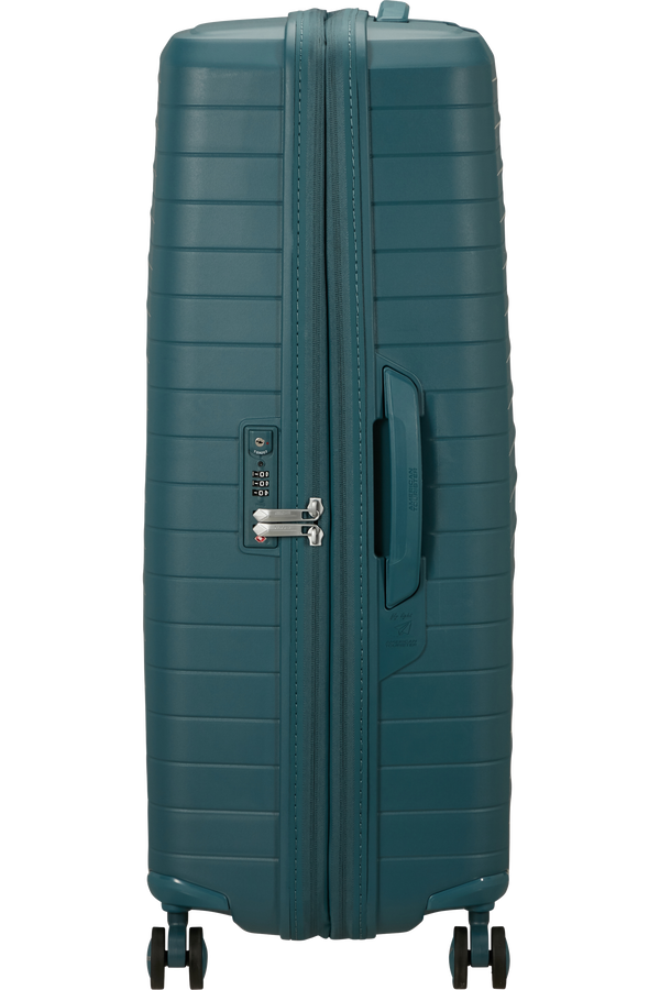 American Tourister Fastforward Spinner 78/29 TSA EXP 78cm  Totally Teal