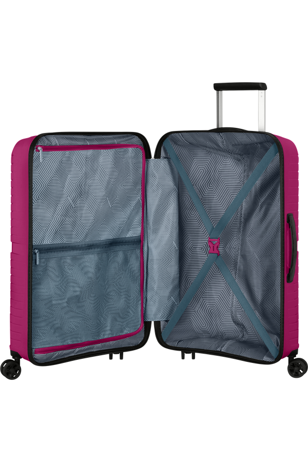 Airconic 67cm Check in GroBe M American Tourister Deutschland