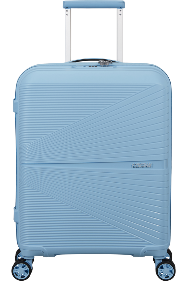American Tourister Airconic Spinner 55/20 Tsa 55cm  Neptune Blue
