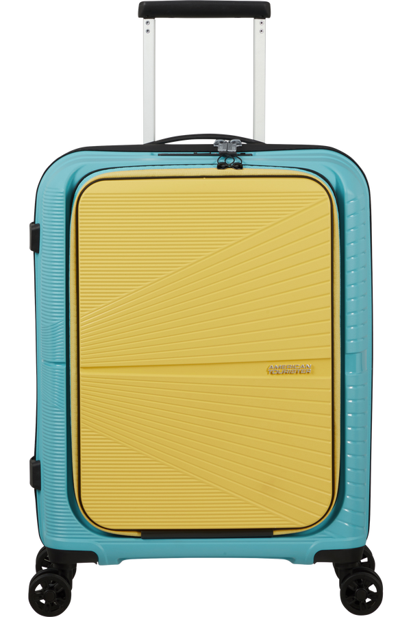 American tourister medium size trolley discount