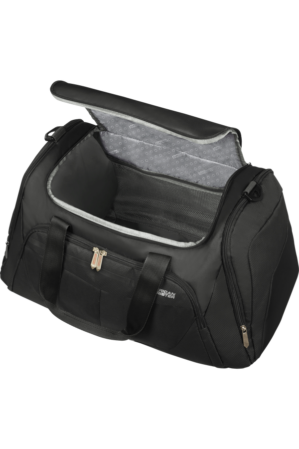 American Tourister Summerfunk Duffle 52cm  Schwarz