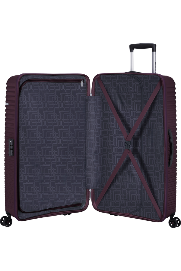 Liftoff 79cm Trolley mit 4 Rollen