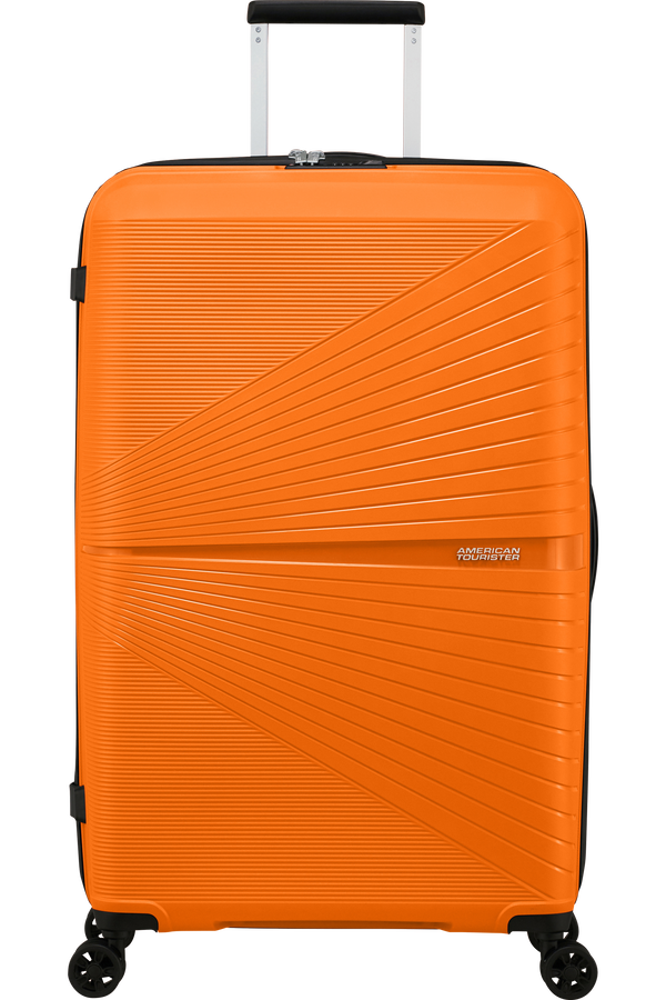 American Tourister Airconic Spinner 77cm  Mango Orange American Tourister Airconic Spinner 77cm  Mango Orange