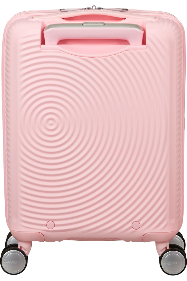 American Tourister Soundbox Mini Spinner 47cm  Pastel Pink