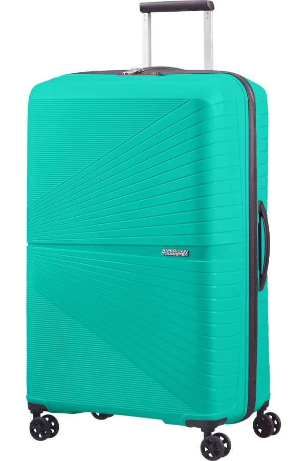 American Tourister Airconic Spinner 77 / 28 Tsa 77 cm  Aqua Green American Tourister Airconic Spinner 77 / 28 Tsa 77 cm  Aqua Green