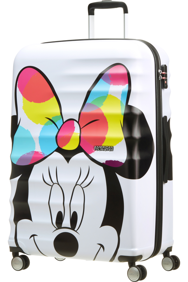 American tourister wavebreaker 96l 2025