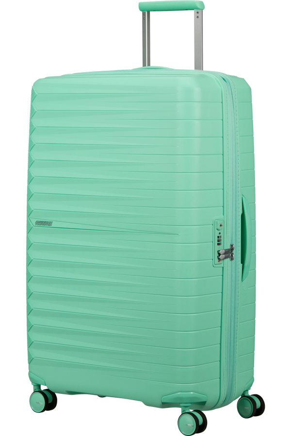 American Tourister FastForward Spinner 78/29 TSA EXP 78cm  Jelly Mint