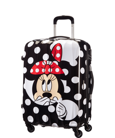 Minnie Mouse Koffer und Gepack American Tourister