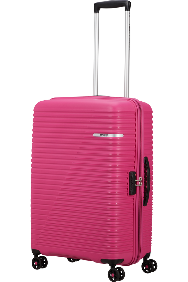 American Tourister Liftoff SPINNER 67/24 TSA 67cm  Berry Blast