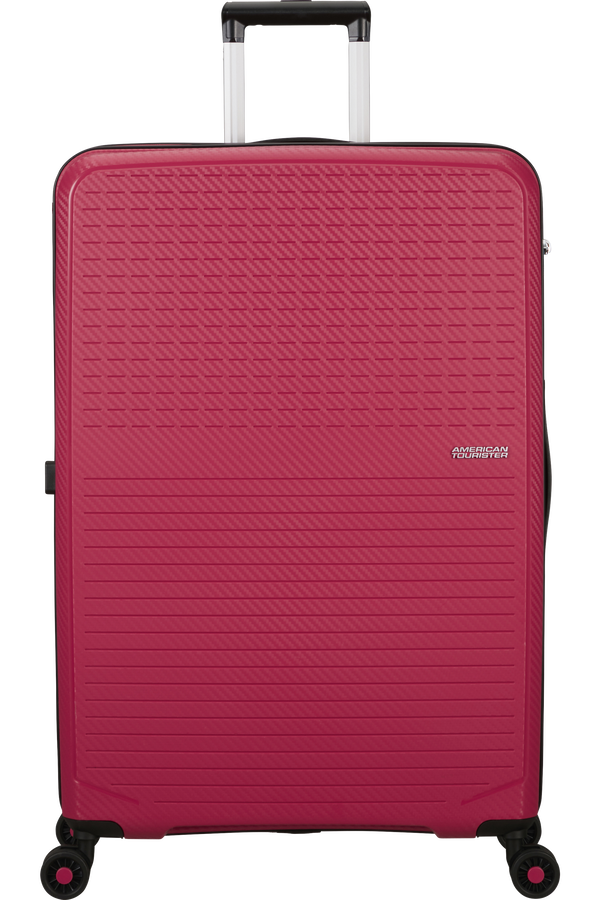 American Tourister Summer Hit Spinner 76/28 TSA 76cm Viva Magenta