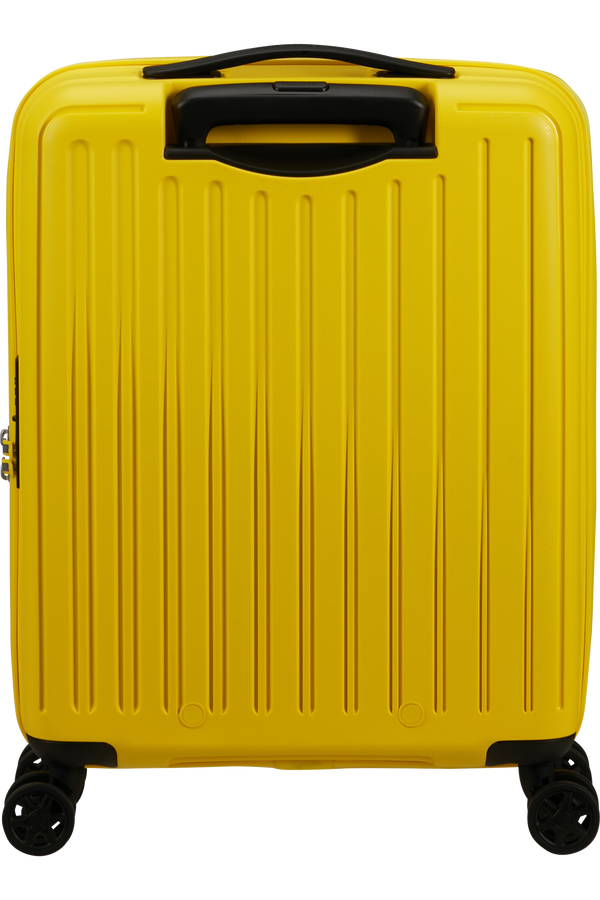 American Tourister Rejoy Spinner 55/20 Tsa 55cm  Electric Yellow American Tourister Rejoy Spinner 55/20 Tsa 55cm  Electric Yellow