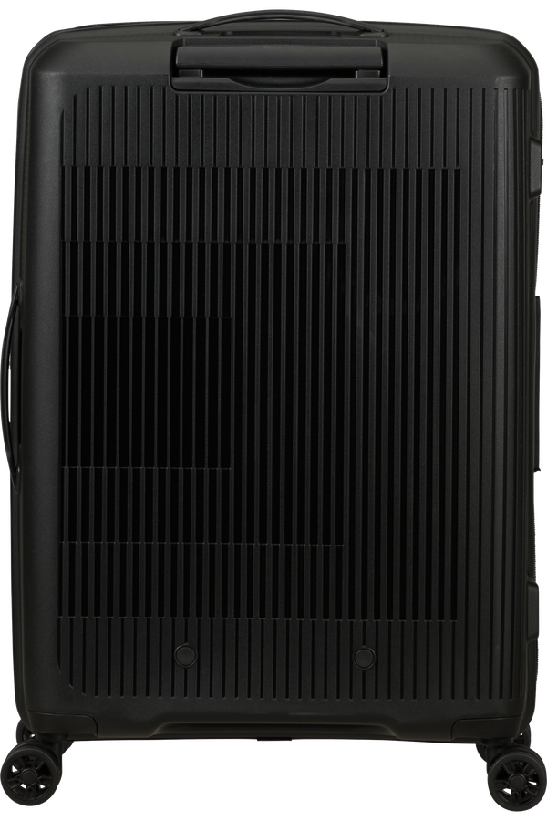 American Tourister Aerostep Spinner 67/24 Exp Tsa 67cm  Schwarz