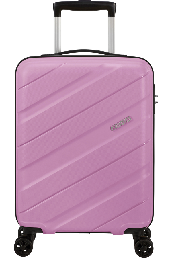 American Tourister Jetdriver 3.0 Spinner 55/20 TSA 55cm  Fondant Pink